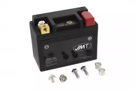 Akumulator litowo-jonowy JMT LTM7L Li-Ion z wskaźnikiem wodoodporny