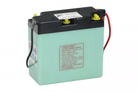 Yuasa batteri 6N4B-2A-3-2