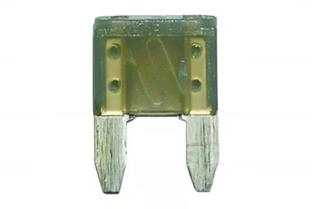 Mini-Sicherung 2A grau - 4001796698064