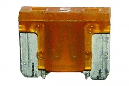 Mini-Sicherung LP 7.5A braun - 4001796509124
