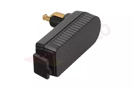 USB-hoeklader voor 2A DIN-aansluiting-3