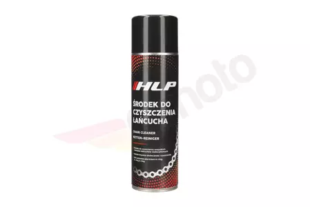 Spray de curățare a lanțului HLP 500 ml