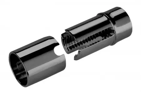 Kellermann Bullet 1000 HD προσαρμογέας δείκτη μαύρο - 180735
