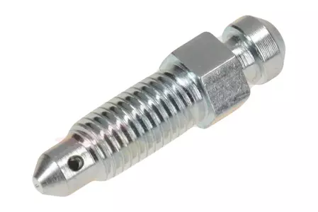 JMP ventil för bromsok M7x1,00 mm galvaniserat stål-2
