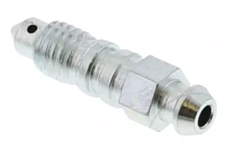 JMP ventil för bromsok M8x1,25 mm galvaniserad
