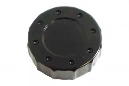 Pro Bolt 39 mm pokrov posode za zavorno tekočino črne barve RESR70BK - RESR70BK