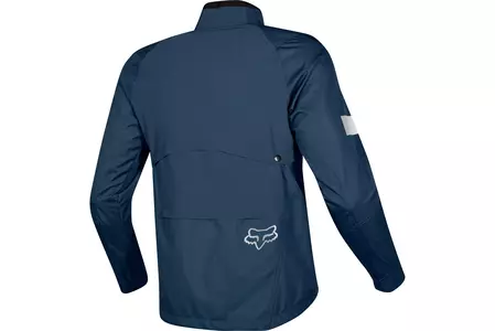 Motociklistička jakna Fox Legion Navy XL-6