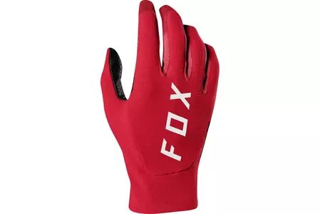 Motociklističke rukavice Fox Flexair Flame Red L-1
