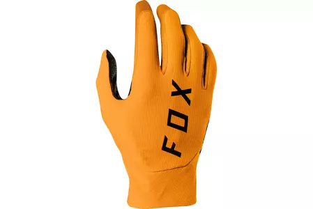 Motociklističke rukavice Fox Flexair Flame Orange L-1
