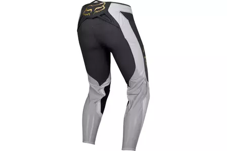 Pantalones de moto Fox Flexair Royl Gris 30-3