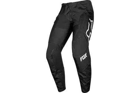 Pantalones Moto Fox Legion LT Negro 30-1