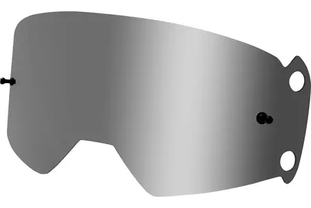 Lente de substituição para os óculos de proteção Fox Vue cor Chrome Spark - 21649-010-OS