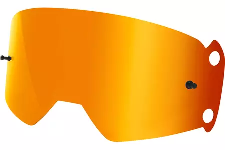 Nadomestna leča za očala Fox Vue Gold Spark - 21649-200-OS