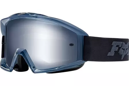 Naočale Fox Junior Main Cota Black - Chrome Spark leća-1