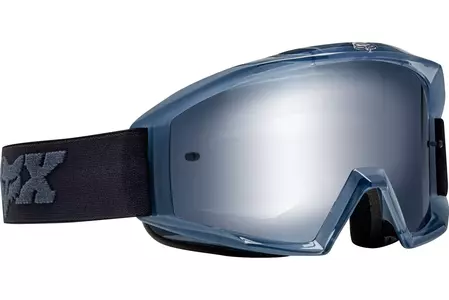 Naočale Fox Junior Main Cota Black - Chrome Spark leća-2