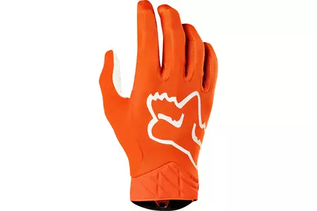 Motociklističke rukavice Fox Airline Orange L-1