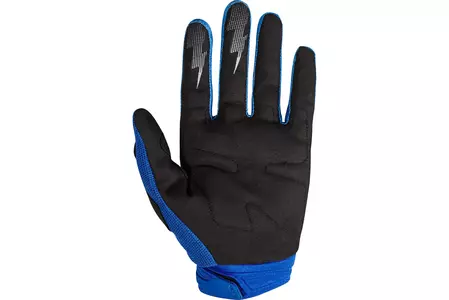 Motociklističke rukavice Fox Dirtpaw Blue XL-2