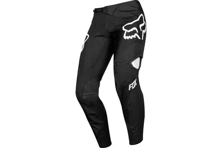 Motociklističke hlače Fox 360 Kila Black 28-1