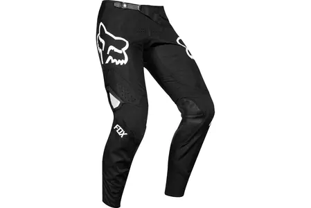 Motociklističke hlače Fox 360 Kila Black 28-3