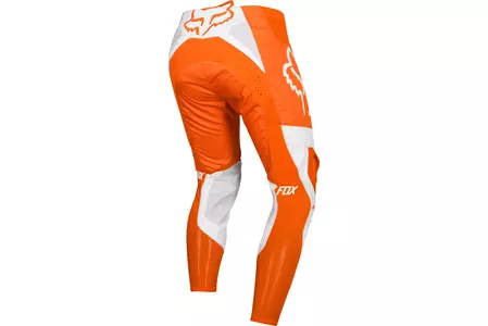Pantalones moto Fox 360 Kila Naranja 32-3