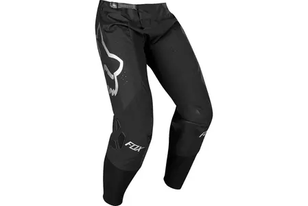 Pantalones de moto Fox Airline Negro 36-2