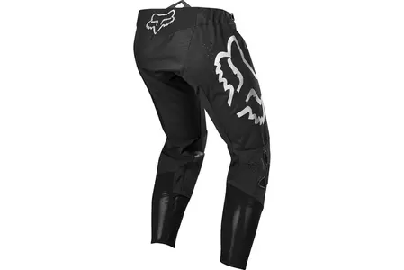 Pantalones de moto Fox Airline Negro 36-3