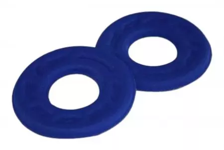 Donatas - σφουγγάρια κατά της πίεσης για μανσέτες μπλε PA5002BL-1