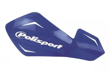 Polisport Free Flow Lite 2 kézvédő szett kék-1