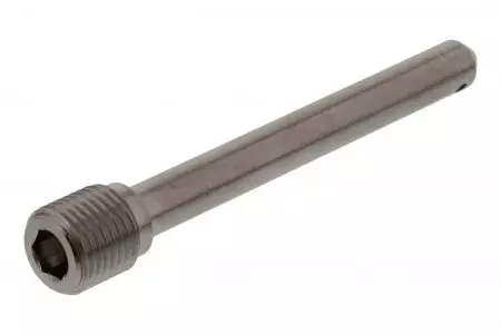Pro Bolt titanium remklauw pen voor remblok montage TIPINBP001 - TIPINBP001