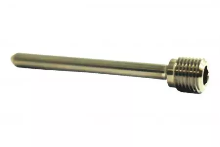 Pro Bolt titanium remklauw pen voor remblok montage TIPINBP007 - TIPINBP007