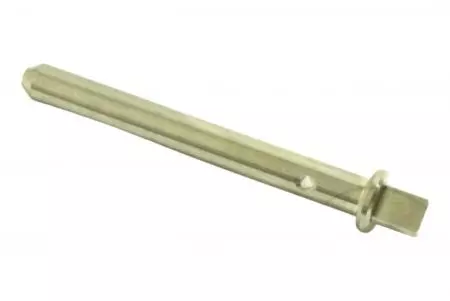 Pro Bolt titanium remklauw pen voor remblok montage TIPINBP012 - TIPINBP012