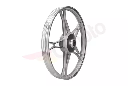 Forhjul i aluminium 1.20-17-2