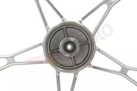 Forhjul i aluminium 1.20-17-4