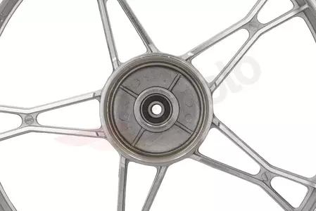 Aluminium achterwiel 1.40-17-3