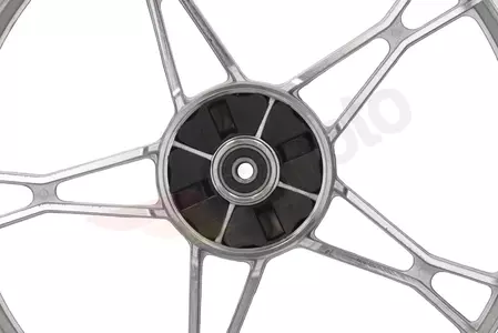 Roda traseira em alumínio 1.40-17-4