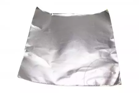 Alumínium öntapadós hővédő pajzs JMT 50 x 50 cm