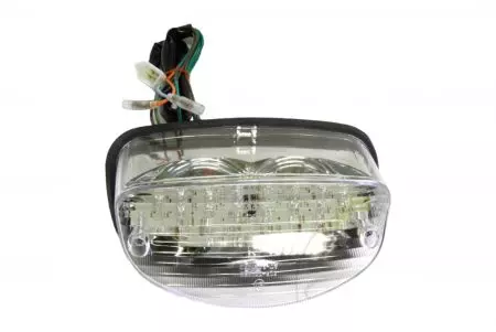 LED-baglygte Honda CB 600 Hornet