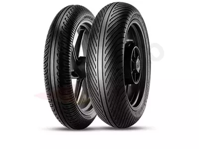 Neumático trasero Pirelli Diablo Rain K388 140/70R17 SCR1 NHS TL DOT 34/2016-1