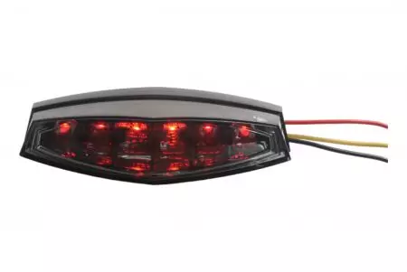 JMP Mini-Taillight LED-baklykta