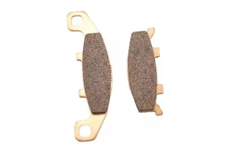 Klocki hamulcowe Match Braking FD 090 (2 szt.) spiek metaliczny Produkt wycofany z oferty-1