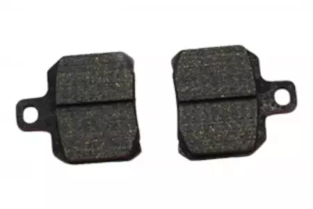 Plaquettes de frein Match Braking FD 220 (2 pièces) - FD220