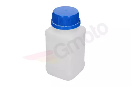 Kunststoffflasche Ölflasche Plastikflasche 250 ml - RF05