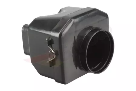 Carcasa del filtro de aire Romet Ogar 205 Motorynka Kadet - 151454