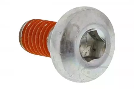 Șurubul discului de frână M8x1.25x21mm