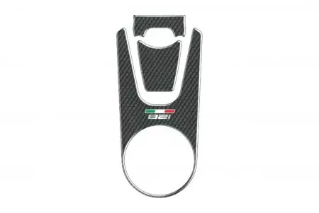 Капак на резервоара Ducati 821 - PPS-MONSTER 821