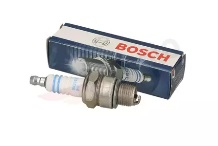 Zündkerze WR8AC Bosch