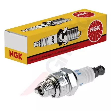Bougie d'allumage NGK CMR6A-1