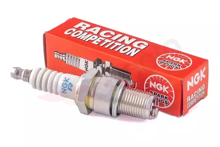 Запалителна свещ NGK R7282-11 състезателна запалителна свещ-1