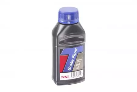 Płyn hamulcowy TRW Lucas DOT 4 250 ml - PFB425
