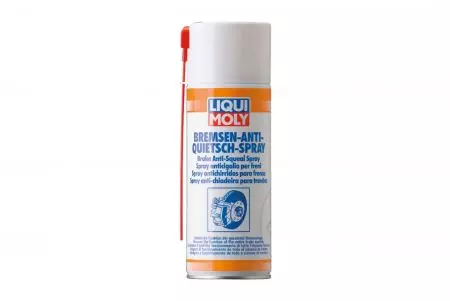 Spray de limpeza dos travões Liqui Moly 400 ml - 3079